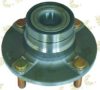 AUTOKIT 01.97450 Wheel Bearing Kit